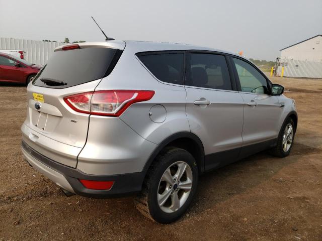 Photo 3 from auction – 2016 FORD ESCAPE SE with VIN 1FMCU0G75GUA19100