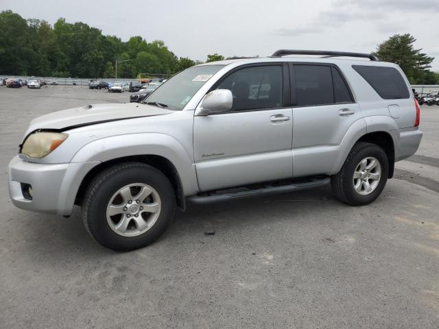 Photo 1 from auction – 2007 TOYOTA 4RUNNER SR with VIN JTEZU14R670092683