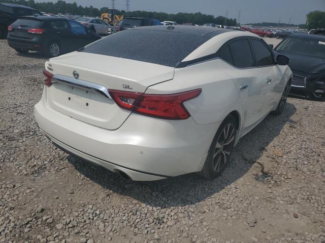 Photo 3 from auction – 2017 NISSAN MAXIMA 3.5 with VIN 1N4AA6AP3HC428791