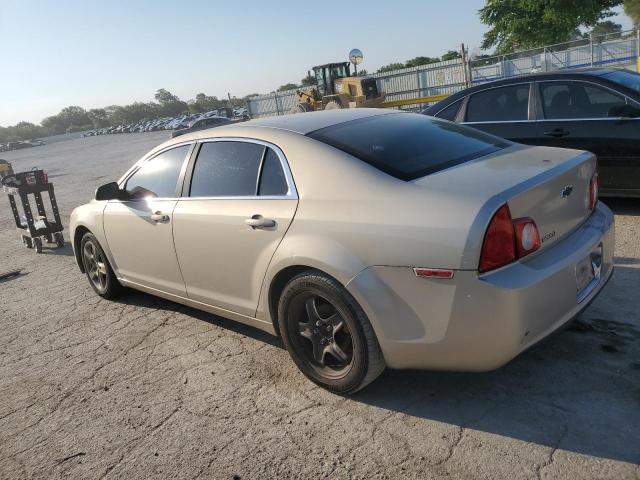 Photo 2 from auction – 2010 CHEVROLET MALIBU LS with VIN 1G1ZA5E04AF283536