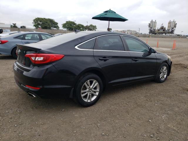 Photo 3 from auction – 2016 HYUNDAI SONATA SE with VIN 5NPE24AF5GH303525