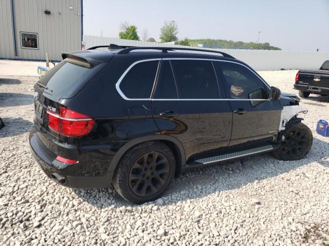 Photo 3 from auction – 2013 BMW X5 XDRIVE3 with VIN 5UXZV4C54D0E03557