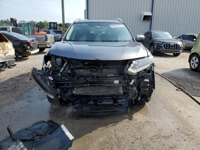 Photo 5 from auction – 2016 NISSAN ROGUE S with VIN KNMAT2MT8GP726055
