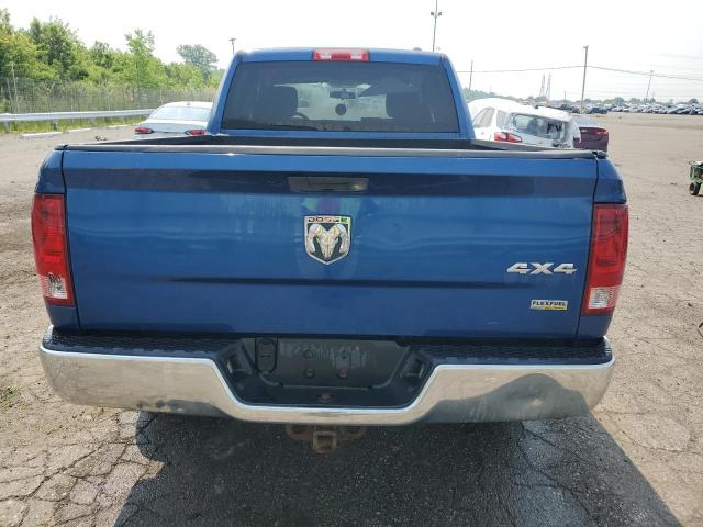 Foto 6 de la subasta – 2010 DODGE RAM 1500 con VIN 1D7RV1GP0AS215570