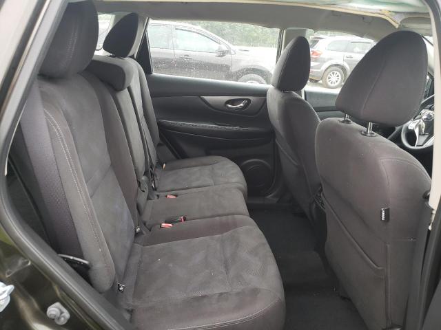 صورة رقم 11 من المزاد - 2015 NISSAN ROGUE S مع VIN KNMAT2MT7FP537475