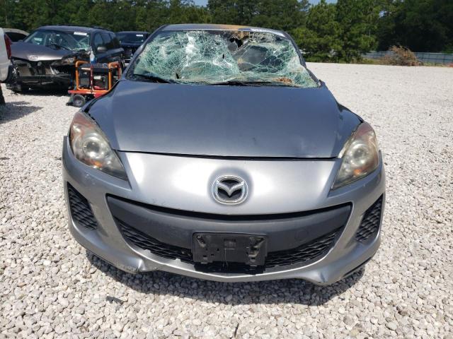 Photo 5 from auction – 2012 MAZDA 3 I with VIN JM1BL1UF1C1554618