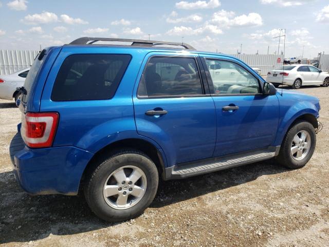 Снимка 3 от търг – 2011 FORD ESCAPE XLT с VIN 1FMCU0D75BKA15797
