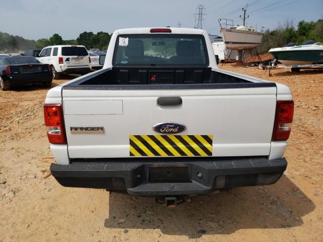 Photo 6 from auction – 2010 FORD RANGER with VIN 1FTKR1AD9APA68084