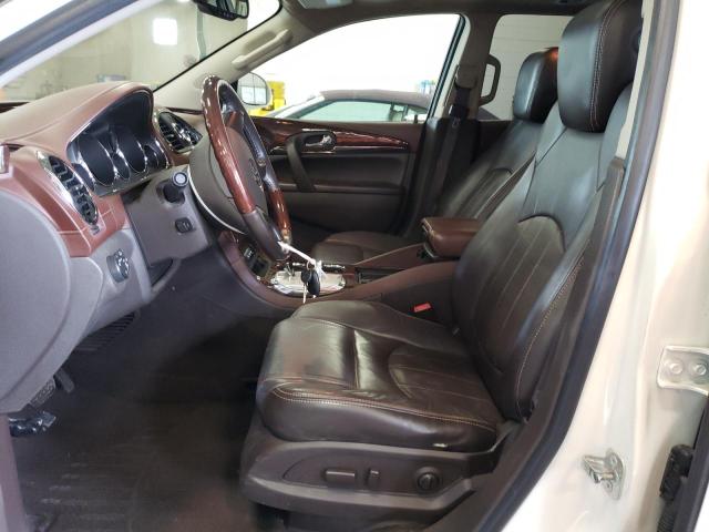صورة رقم 7 من المزاد - 2013 BUICK ENCLAVE مع VIN 5GAKVDKD5DJ142119