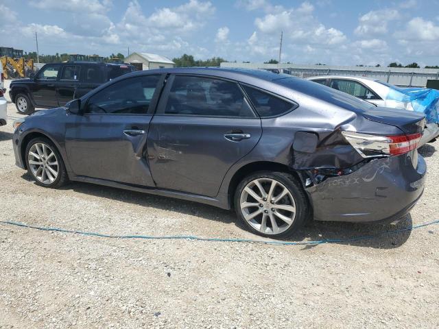 Photo 2 from auction – 2014 TOYOTA AVALON BAS with VIN 4T1BK1EB2EU130473