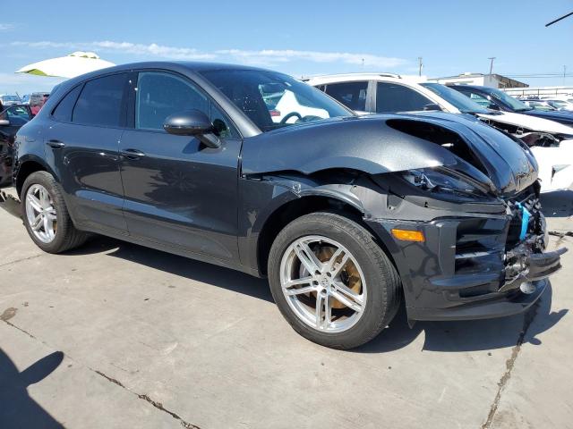 Photo 4 from auction – 2020 PORSCHE MACAN with VIN WP1AA2A57LLB05756
