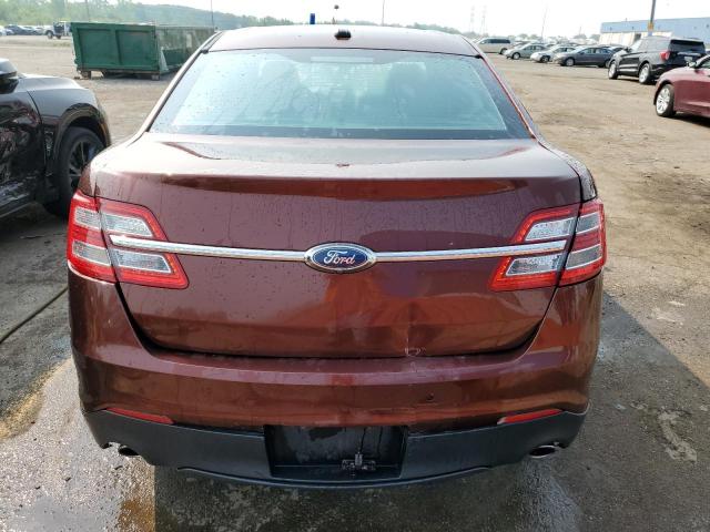 Photo 6 from auction – 2015 FORD TAURUS LIM with VIN 1FAHP2F89FG171777