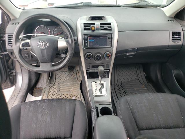 Photo 8 from auction – 2013 TOYOTA COROLLA BA with VIN 5YFBU4EE9DP223724