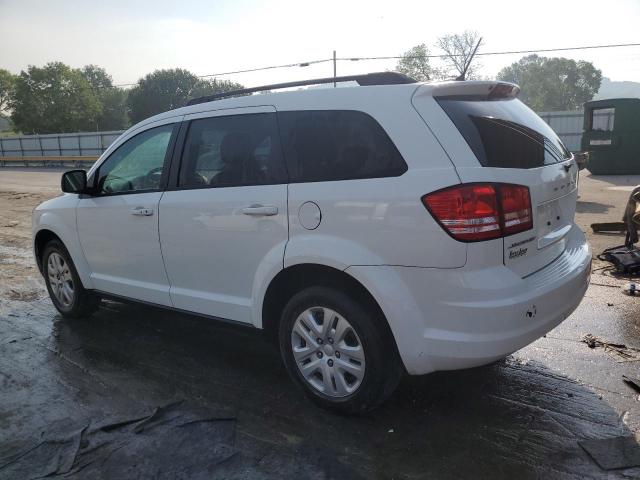 Photo 2 from auction – 2018 DODGE JOURNEY SE with VIN 3C4PDCAB0JT275196