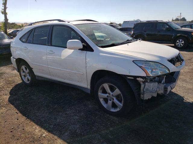 Photo 4 from auction – 2004 LEXUS RX 330 with VIN JTJGA31U540007060