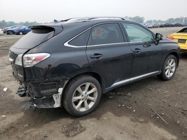 Photo 3 from auction – 2010 LEXUS RX 350 with VIN 2T2ZK1BA4AC038315