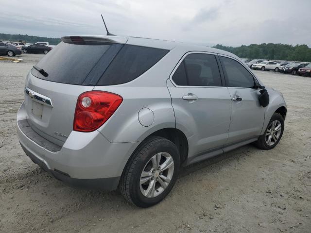 Photo 3 from auction – 2013 CHEVROLET EQUINOX LS with VIN 2GNALBEK4D6209490