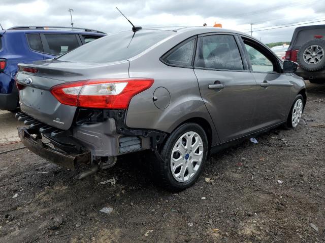 Photo 3 from auction – 2014 FORD FOCUS SE with VIN 1FADP3F2XEL444571