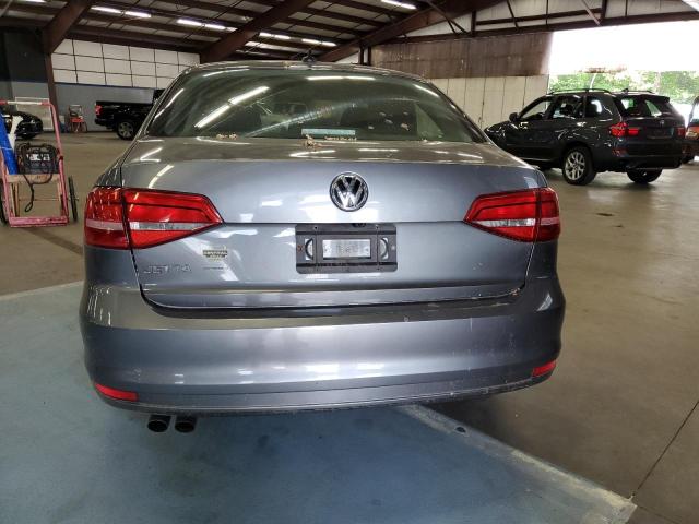 Photo 6 from auction – 2015 VOLKSWAGEN JETTA BASE with VIN 3VW2K7AJ6FM351470