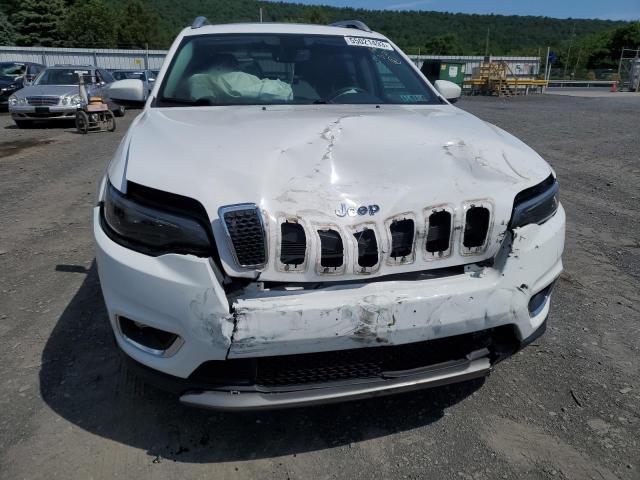 Photo 5 from auction – 2019 JEEP CHEROKEE L with VIN 1C4PJMDX4KD282276