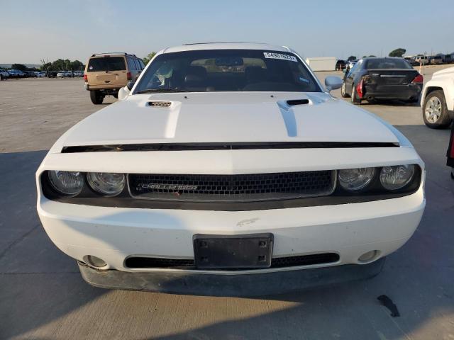Photo 5 from auction – 2012 DODGE CHALLENGER with VIN 2C3CDYAG9CH174018
