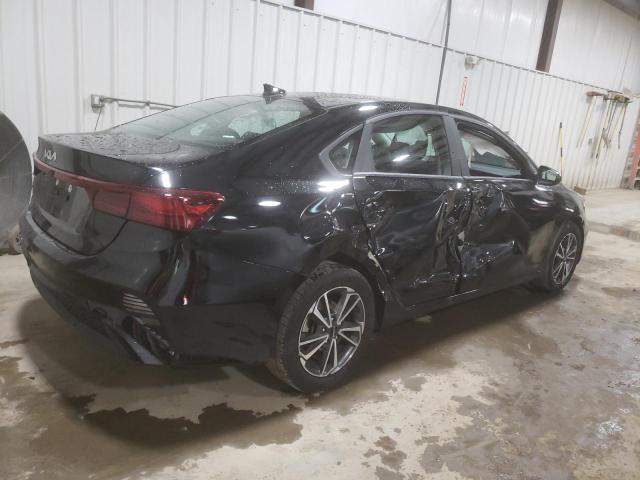 Photo 3 from auction – 2022 KIA FORTE FE with VIN 3KPF24AD0NE454700
