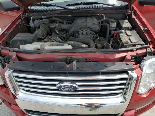 Photo 12 from auction – 2009 FORD EXPLORER X with VIN 1FMEU73E79UA25960