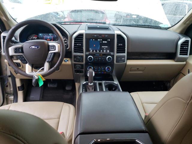 Photo 8 from auction – 2018 FORD F150 SUPER with VIN 1FTEW1EP5JFC87589