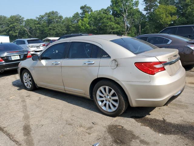 Photo 2 from auction – 2013 CHRYSLER 200 LIMITE with VIN 1C3CCBCG6DN623242