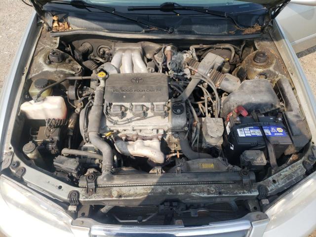 Photo 11 from auction – 2000 TOYOTA CAMRY CE with VIN JT2BF22K9Y0272410