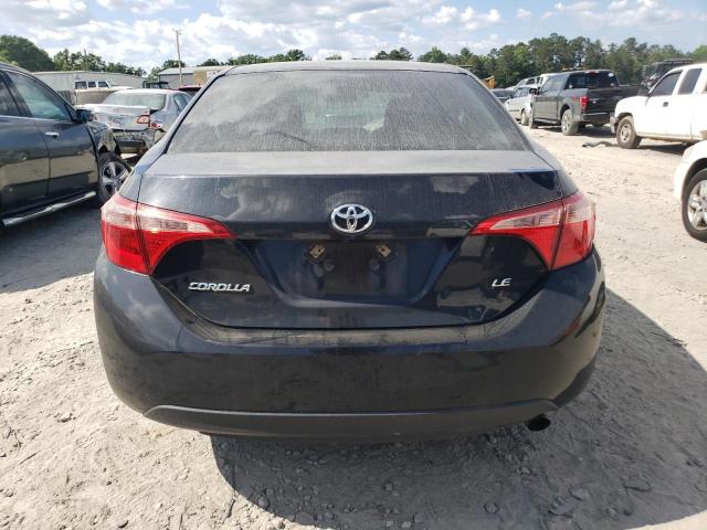 Photo 6 from auction – 2019 TOYOTA COROLLA L with VIN 2T1BURHEXKC185216