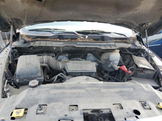 Photo 11 from auction – 2010 DODGE RAM 1500 with VIN 1D7RV1GP3AS142419