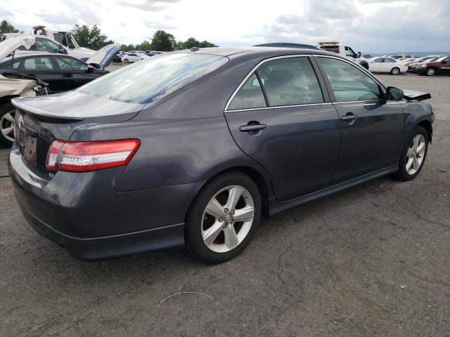Photo 3 from auction – 2011 TOYOTA CAMRY BASE with VIN 4T1BF3EK3BU599406