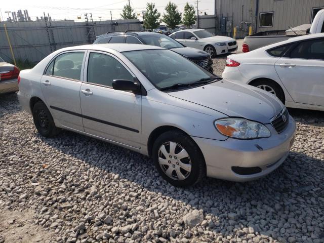 Photo 4 from auction – 2006 TOYOTA COROLLA CE with VIN 1NXBR32E86Z756052
