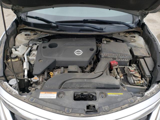 Photo 11 from auction – 2015 NISSAN ALTIMA 2.5 with VIN 1N4AL3AP1FC221080