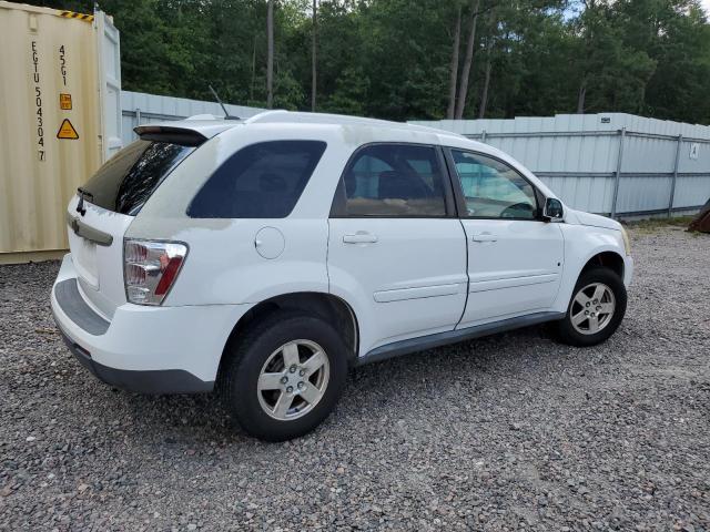Photo 3 from auction – 2009 CHEVROLET EQUINOX LT with VIN 2CNDL33F696226103