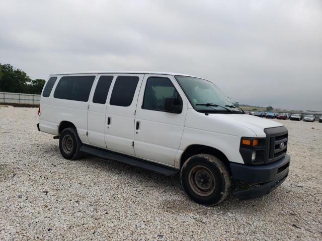 Photo 4 from auction – 2013 FORD ECONOLINE with VIN 1FBSS3BL0DDA52226