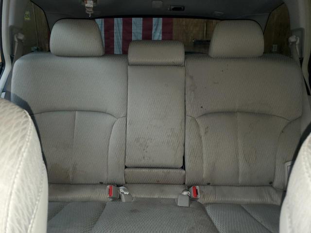 Photo 10 from auction – 2011 SUBARU OUTBACK 2. with VIN 4S4BRCGC4B3345559