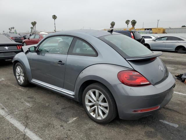 Photo 2 from auction – 2017 VOLKSWAGEN BEETLE 1.8 with VIN 3VWF17AT9HM623177