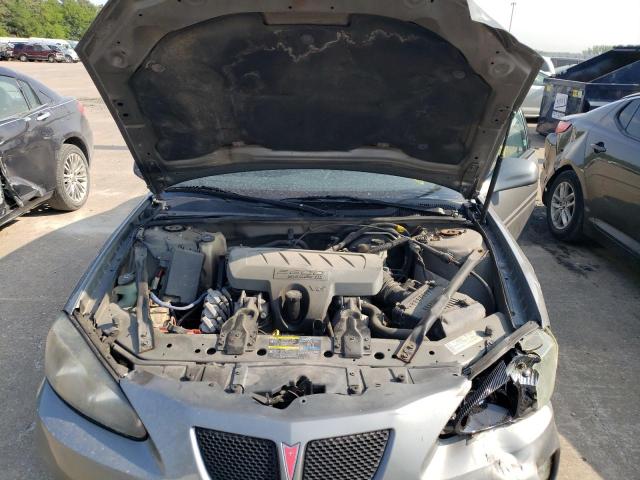 Photo 11 from auction – 2008 PONTIAC GRAND PRIX with VIN 2G2WP552481142904