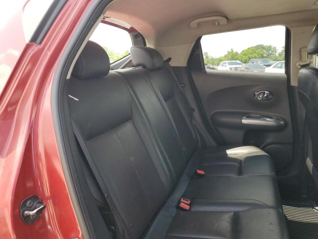 Photo 10 from auction – 2014 NISSAN JUKE S with VIN JN8AF5MV5ET355178