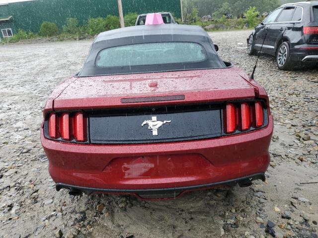 Photo 6 from auction – 2016 FORD MUSTANG with VIN 1FATP8EMXG5209963