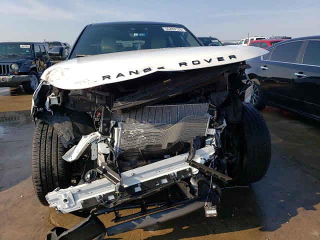 Photo 5 from auction – 2023 LAND ROVER RANGE ROVE with VIN SALYT2EX7PA350590