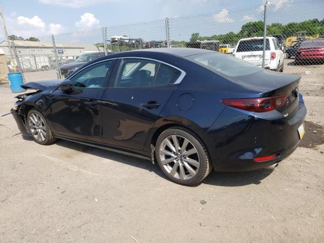 Photo 2 from auction – 2021 MAZDA 3 SELECT with VIN JM1BPABL0M1313891
