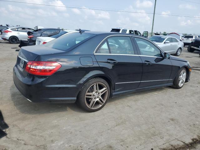 Photo 3 from auction – 2011 MERCEDES-BENZ E 350 with VIN WDDHF5GB9BA263984