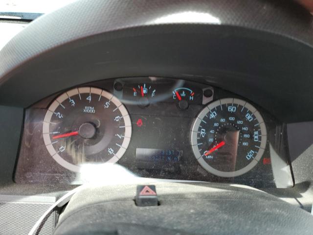 Photo 9 from auction – 2012 FORD ESCAPE XLT with VIN 1FMCU9DG1CKA22350