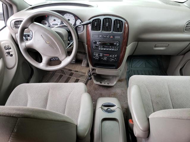 Photo 8 from auction – 2003 CHRYSLER TOWN & COU with VIN 2C4GP44LX3R189319
