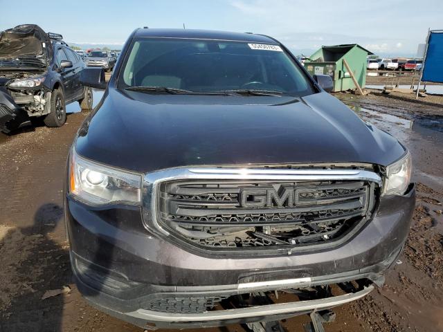 Photo 5 from auction – 2018 GMC ACADIA SLE with VIN 1GKKNRLA8JZ236674