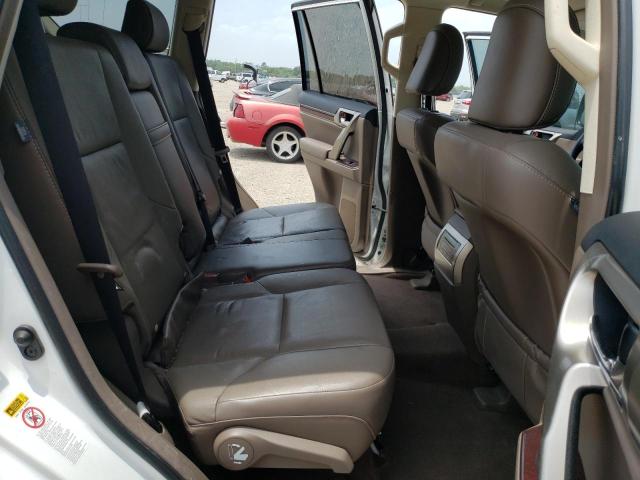 Photo 10 from auction – 2014 LEXUS GX 460 with VIN JTJBM7FX6E5078378