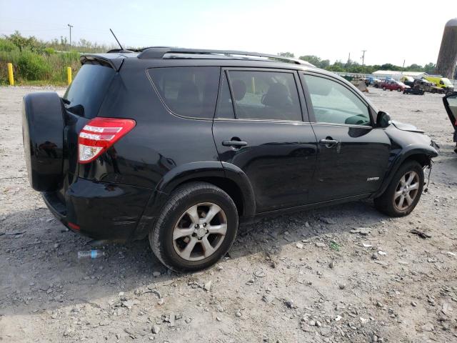 Photo 3 from auction – 2012 TOYOTA RAV4 LIMIT with VIN 2T3YF4DV9CW122600